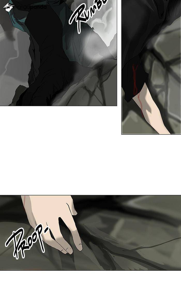 Tower of God Chapter 220 image 16